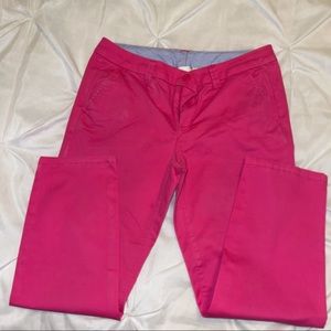 Pink Capri Pants by Stylus